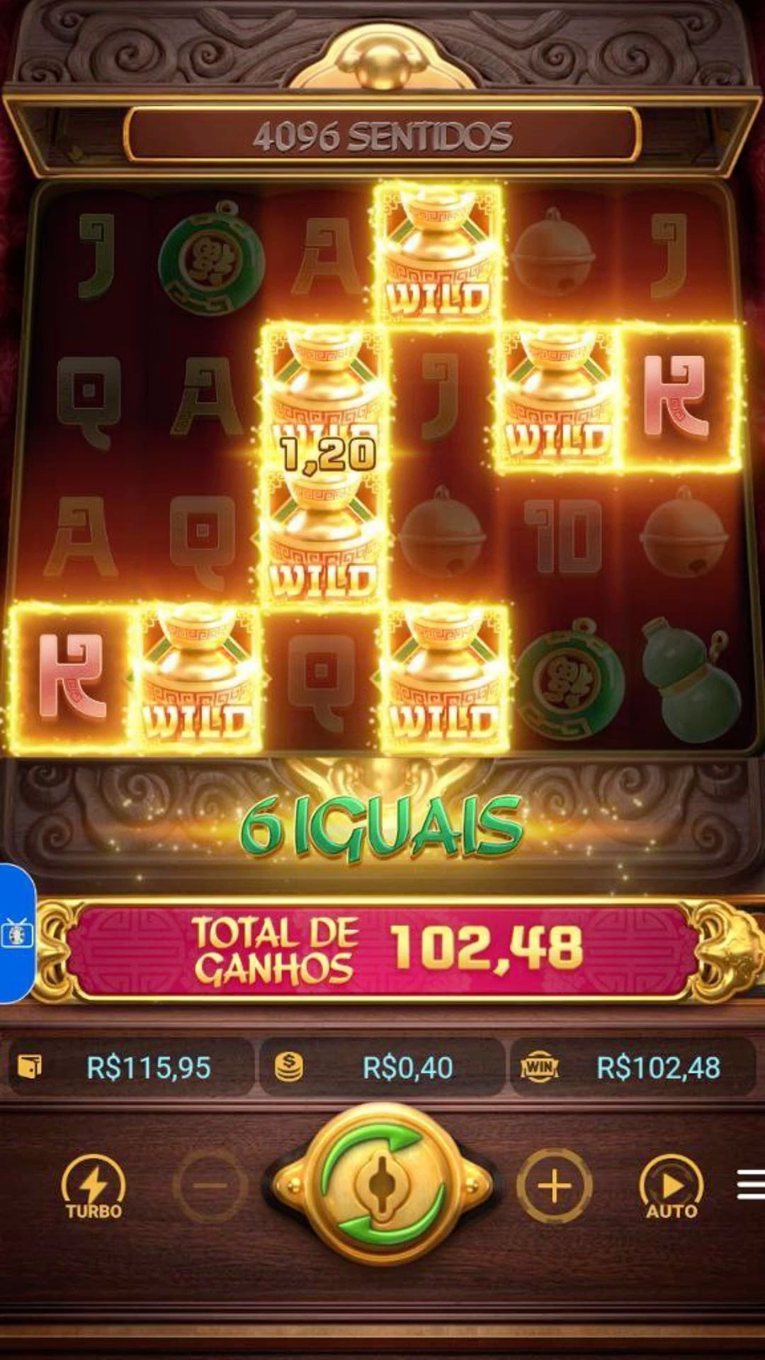 wow casino login game