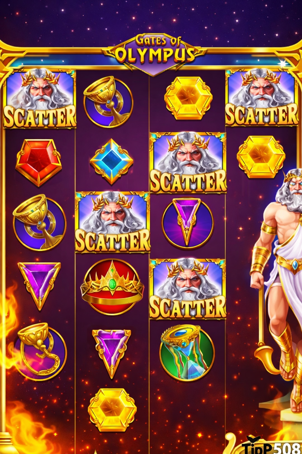 wow casino login