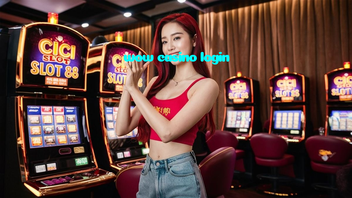 wow casino login خوش آمدید بونس +600% پیشکش موبائل ایپ کے پروموشن سیکشن میں دکھائی دیتی ہے۔