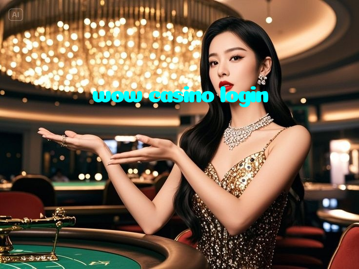 making first deposit on wow casino login website using local payment methods in Pakistan