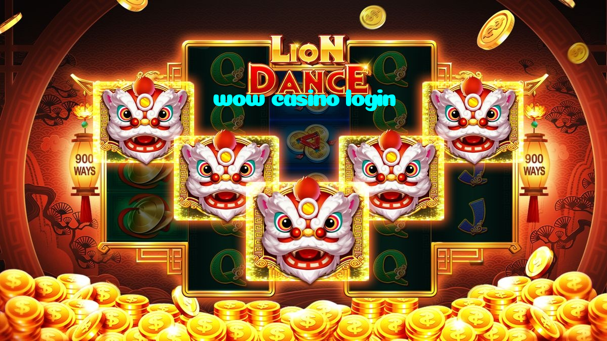 wow casino login casino presented on mobile device in Pakistan with slots and live games