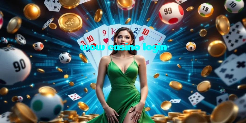 wow casino login casino presented on mobile device in Pakistan with slots and live games