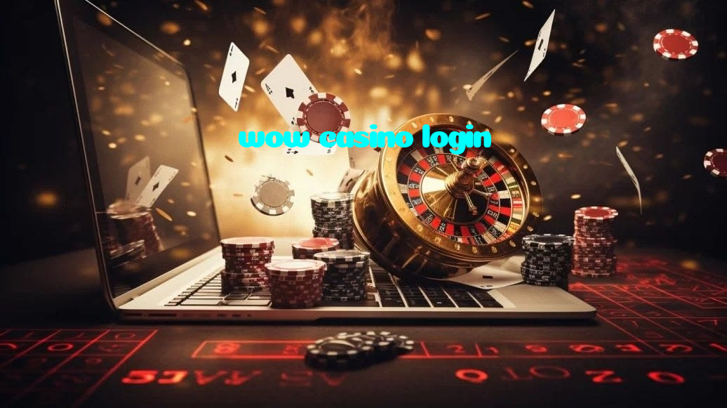 wow casino login خوش آمدید بونس +600% پیشکش موبائل ایپ کے پروموشن سیکشن میں دکھائی دیتی ہے۔