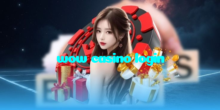 wow casino login خوش آمدید بونس +600% پیشکش موبائل ایپ کے پروموشن سیکشن میں دکھائی دیتی ہے۔