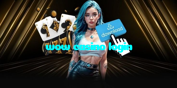 making first deposit on wow casino login website using local payment methods in Pakistan