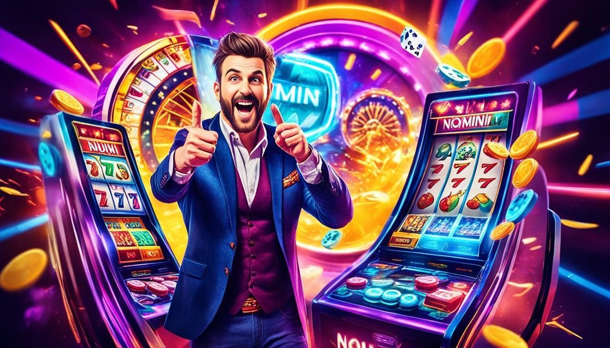 wow casino login